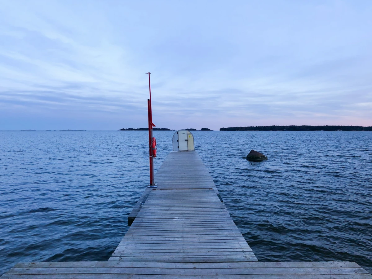 Espoo - фото города 1