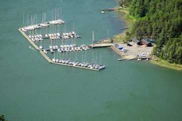 Admiralty Harbour