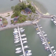 Soukka Marina