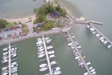 Soukka Marina
