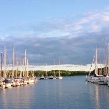 Kivenlahti Marina