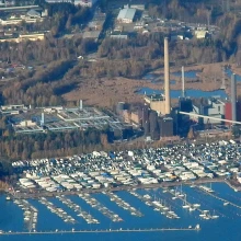 Suomenoja Marina