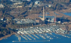 Suomenoja Marina