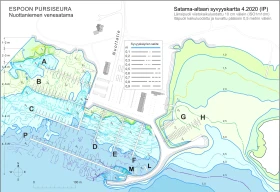 Espoon Pursiseura (EPS)