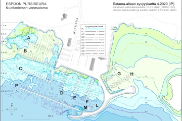Espoon Pursiseura (EPS)