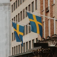 Sweden
