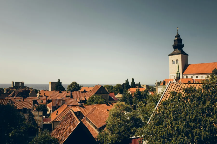 Gotland