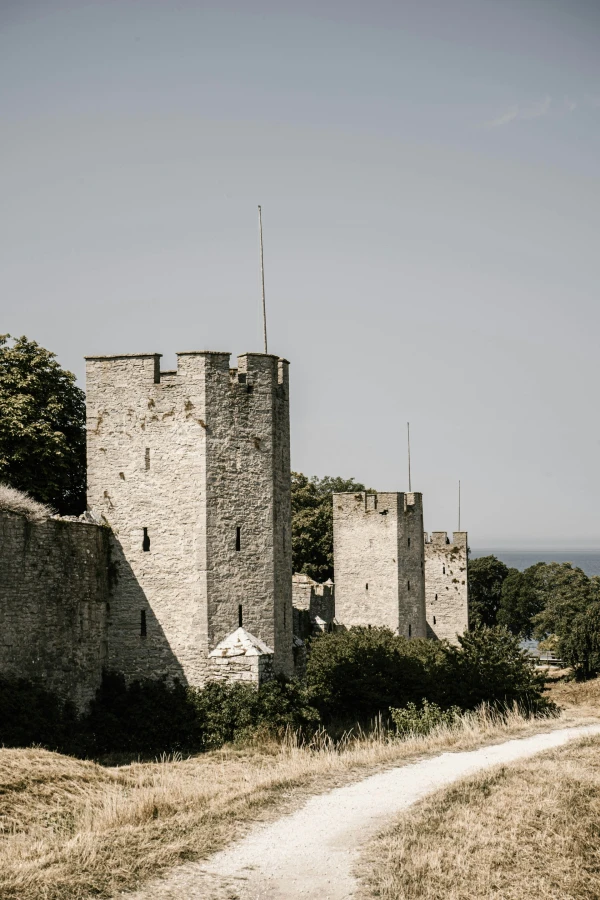 Gotland - фото города 4