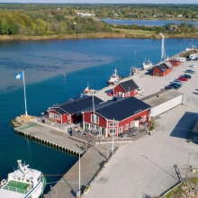 Klintehamn Marina