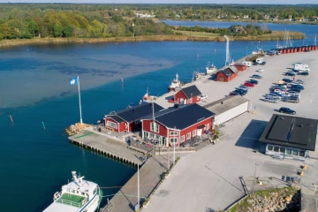 Klintehamn Marina