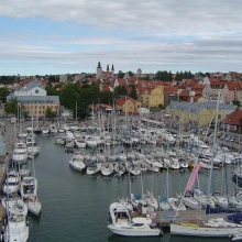 Visby Guest Harbour