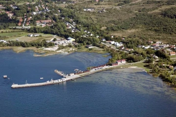 Burgsvik Marina