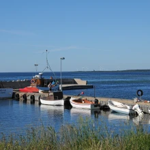 Djupviks Marina