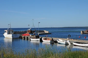 Djupviks Marina