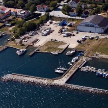 Fårösund Marina
