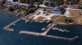 Fårösund Marina