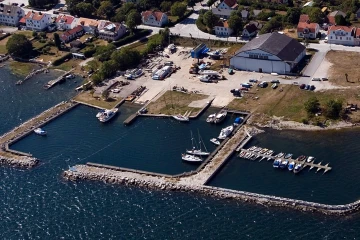 Fårösund Marina