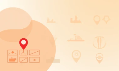 Ongoing Progress: Search Functionality and Design Overhaul