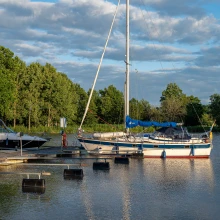 Mem Marina