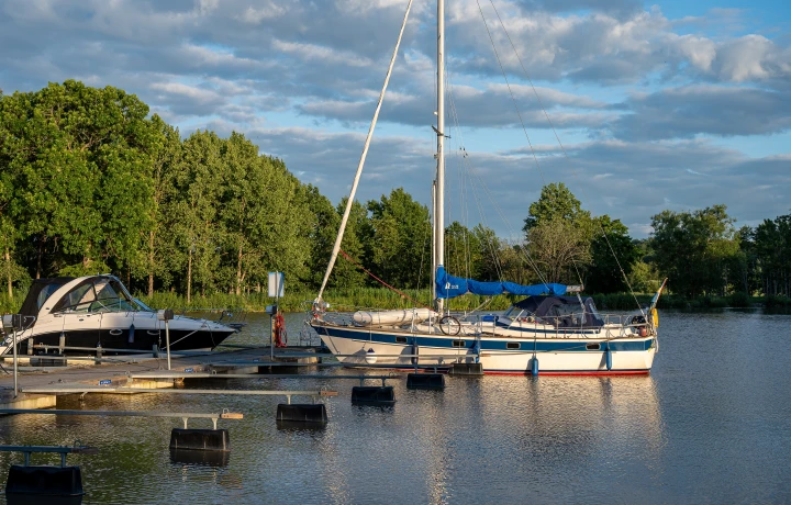 Mem Marina
