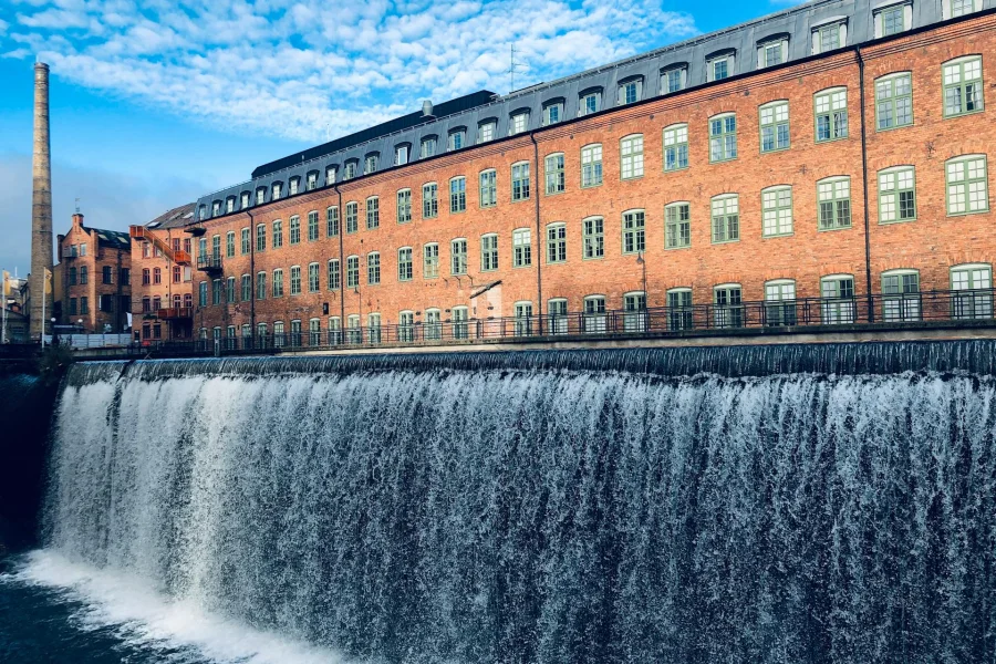 Norrköping