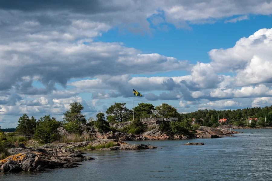 Arkösund