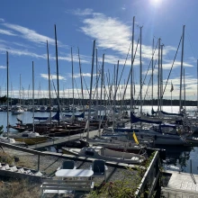 Norrköping Sailing Club