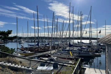Norrköping Sailing Club