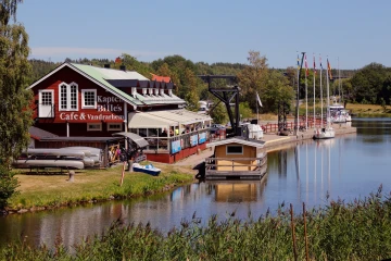 Norsholm Guest Marina