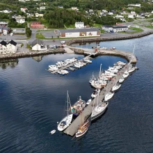 Berg Harbour