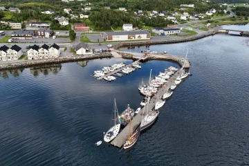 Berg Harbour