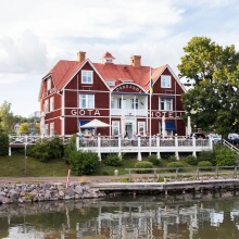 Borensberg Marina