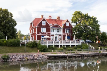 Borensberg Marina