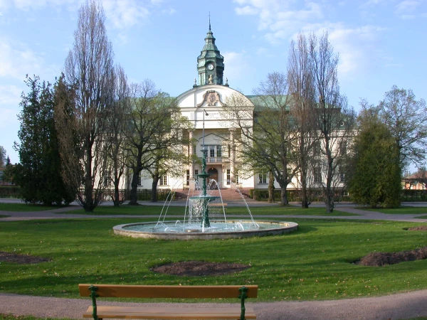 Motala - фото города 3