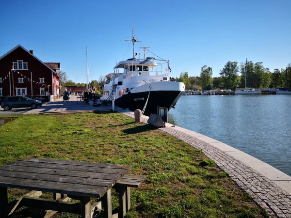 Sjötorp - фото города 3