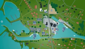 Sjötorp Guest Harbour