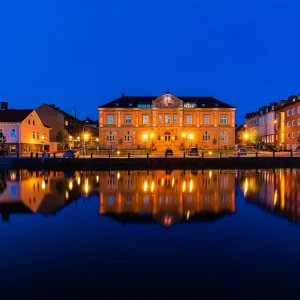 Vänersborg