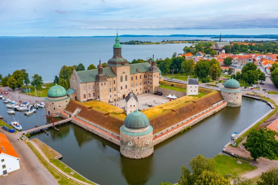Vadstena