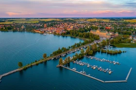 Vadstena Guest Harbor