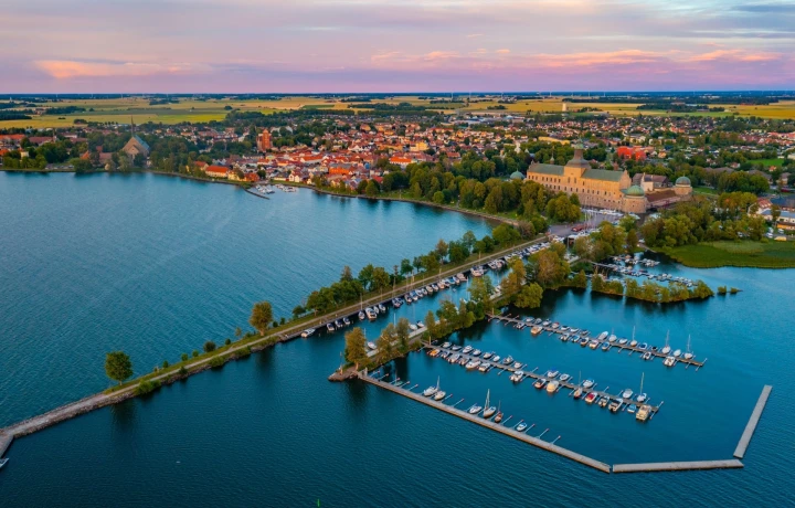 Marina Vadstena