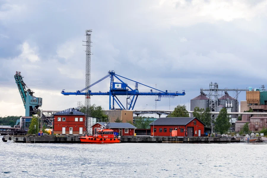 Oxelösund