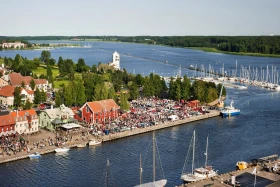 Nyköping Guest Harbor