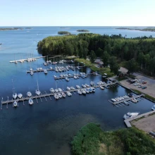 Dragsvik Marina