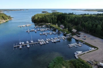 Dragsvik Marina