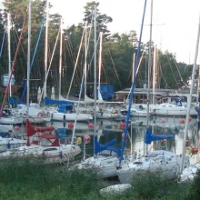Malma Kvarn
