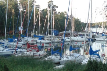 Malma Kvarn