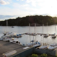 Essinge Boat Club