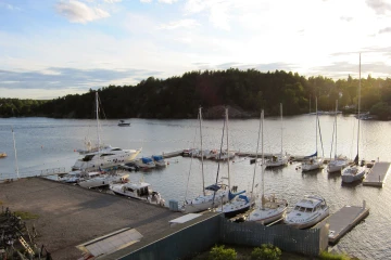 Essinge Boat Club