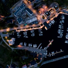 Rindö Marina