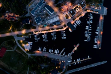 Rindö Marina